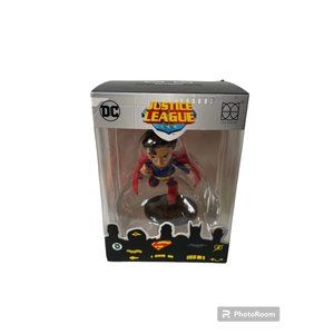 DC JUSTICE LEAGUE HEROCROSS Superman